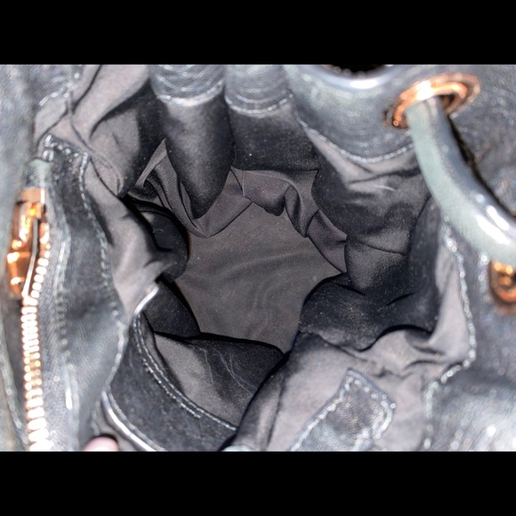 Alexander Wang Large Diego Bucket bag - Picture 10 of 15